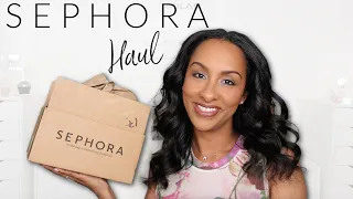 My Picks from the Sephora Savings Event 2024 🛍️Haul | Mo Makeup Mo Beauty