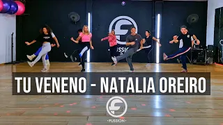 Tu Veneno - Natalia Oreiro (Coreografía)