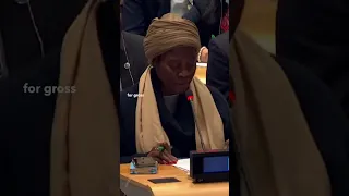 🇱🇷 Liberia votes to expel Iran from the UN Women's Rights Commission