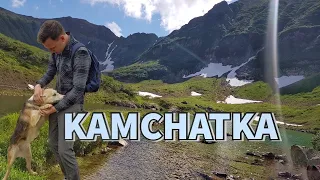 KAMCHATKA🇷🇺 /Russia’s Far East /  КАМЧАТКА