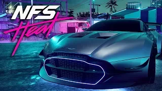 NOVO ASTON MARTIN DB11 e NOVAS PEÇAS!!! MUITO TOP!! - NFS HEAT