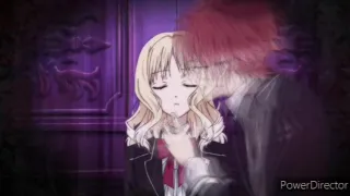 Ayato Sakamaki Criminal