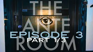 The Ante Room: Ep. 3 (1/3) Odd Fellows Symbolism