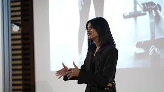 Nurturing Habits for Lifelong Achievement | Mariam George | TEDxUniversity of Birmingham Dubai