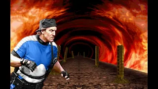 Ultimate Mortal Kombat 3 (Arcade) - Stryker TAS