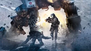 Titanfall - Кинематографический трейлер