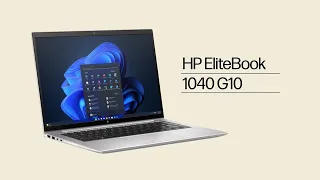 HP EliteBook 1040 G10 Notebook-PC