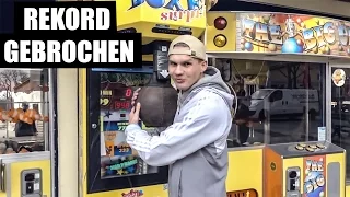 MARTINS BOX-REKORD GEBROCHEN !!! (NO FAKE) | + Ksfreaks Krappis Aslanbek's Rekorde