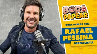 RAFAEL PESSINA - BORA PAPEAR #13