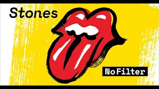 Rolling Stones Opening Live at SoFi Stadium  10-17-21