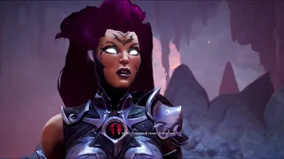 ЧРЕВОУГОДИЕ =) Darksiders III #13