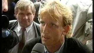 15.06.1991 - Kaiserslautern wird Deutscher Fußballmeister - Teil 2