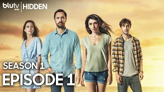 Hidden - Episode 1 Hindi Subtitles 4K | Season 1 - Saklı | छिपा हुआ