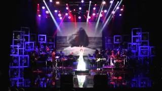 THE HARDKISS - Stones (Live with Symphonic Orchestra at OIFF)