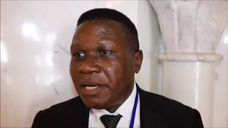 iKNOW Politics Interview with Norbert Mao, Uganda