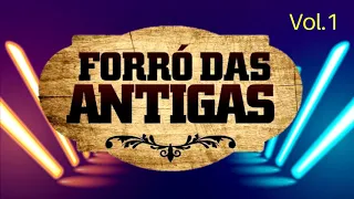 FORRÓ DAS ANTIGAS   O MELHOR DOS ANOS 90 E 2000