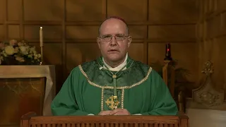 Catholic Mass Today | Daily TV Mass, Friday August 5, 2022