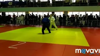 КАЗАК JUDO