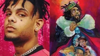 Fans Scream F**K J Cole At SmokePurpp Concert After Cole G-Whipped on his song 1985!!