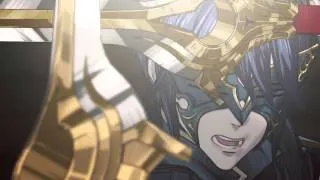 Fire Emblem Awakening Nintendo 3DS - Teaser Trailer [HD]