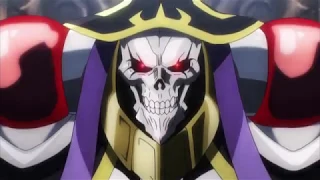 Overlord AMV - King of the World