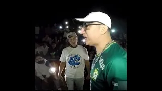 COMO OLVIDAR CUANDO MR STIVEN SE ENFRENTO CON EPIDEMIC EN UNA BATALLA DE RAP😂