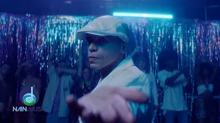 Vico C - Ella Va - Parte 1 (Video Oficial)