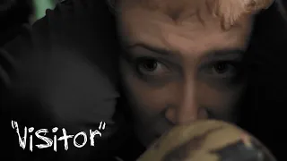 "VISITOR"-Short Horror Film