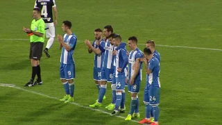 Ce victorie! Lovituri de departajare Craiova - Dinamo, Cupa Romaniei