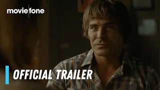 The Iron Claw | Official Trailer | Zac Efron, Harris Dickinson