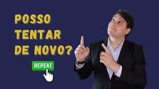 QUANTAS VEZES POSSO PEDIR UM BENEFÍCIO NO INSS?