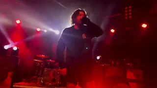 Counterparts - Flesh to Fill Your Wounds live @ The Glass House Pomona, CA 11/27/22