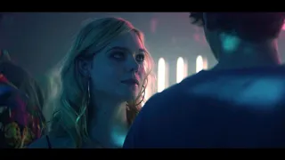 Teen Spirit | Elle Fanning "Saturday Night" Español HD