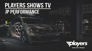 JP Performance Germany - Players Shows