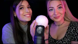 ASMR • NOOB 🤓 VS PRO 😎 ASMRTIST • ASMR with ASMR JANINA 👸