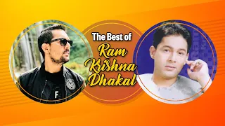 The Best Of Ramkrishna Dhakal | Royerai Basu Ki | Hiunchuli Ma Hiun Bagyo Nepali Songs