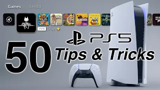 50+ PS5 Tips, Tricks, Secrets, Things You Didn’t Know!