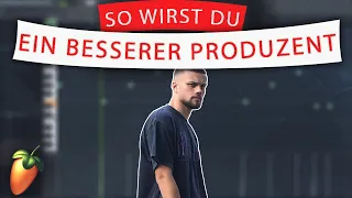 Mit diesen SECRETS wirst DU ein BESSERER PRODUZENT!