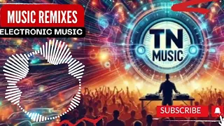 Techno Remixes of Popular Songs 2024 - Techno Music Mix 2024 - Hypertechno, Schranz & Hard Techno