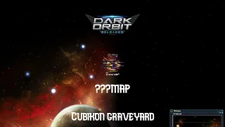 DarkOrbit | 2024 | Secret map ??? How to get in cubikon graveyard