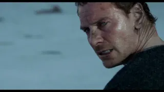 The Snowman (2017) - Blu-Ray + DVD Spot