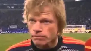 Oliver Kahn best moment: Eier wir brauchen Eier!