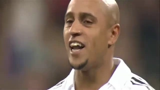 Real Madrid vs FC. Barcelona (2005/2006) ● PARTIDO COMPLETO