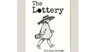 The Lottery Part 2 by Shirley Jackson (1948). END!