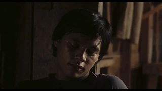 Manila in the Claws of Light - Filipino Movie Trailer - 22nd IFFK