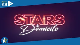 Stars à domicile : quelles célébrités vont surprendre leurs fans ?