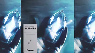 AZON, blu skies - Sapphire (Extendet Mix) [FREE DOWNLOAD]