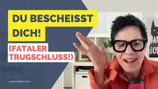 Keine Entscheidung ist auch eine Entscheidung – diese Konsequenzen willst du nicht!