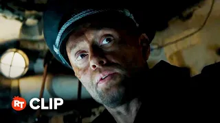 Sisu Movie Clip - One Man Death Squad (2023)