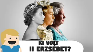 Ki volt II Erzsébet királynő? - Ki volt Ő? #4